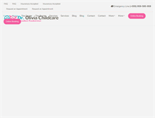 Tablet Screenshot of klikobat.com